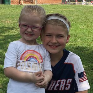 Meet your Posher, Evelyn